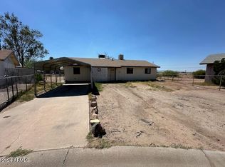 1391 W Tulip Pl, Casa Grande, AZ 85122