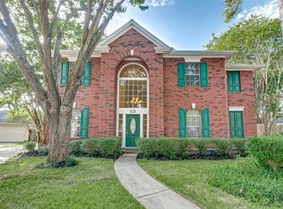 20742 Castlemills Ct, Katy, TX 77450