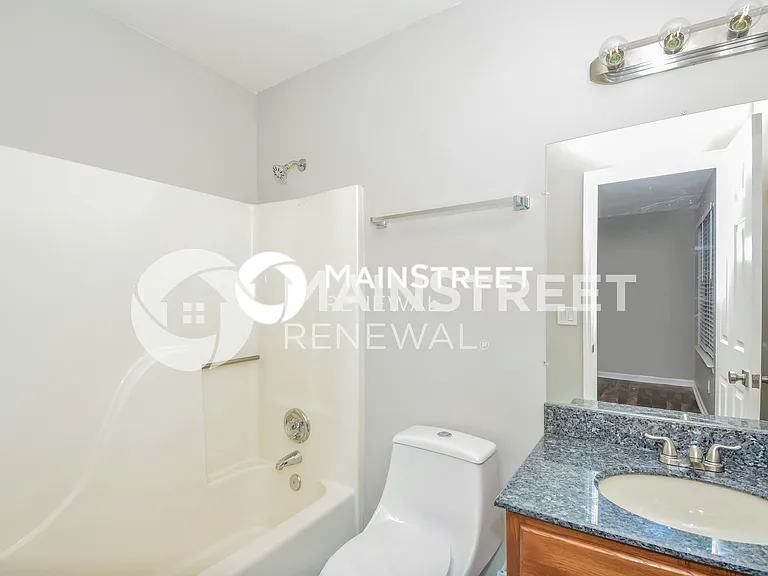 WM - Primary Bathroom