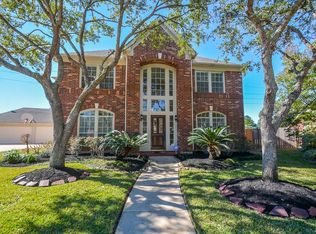 23315 Gable Lodge Dr, Katy, TX 77494