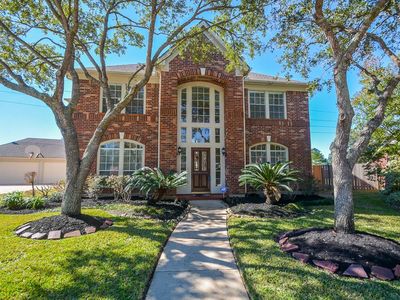 23315 Gable Lodge Dr, Katy, TX, 77494