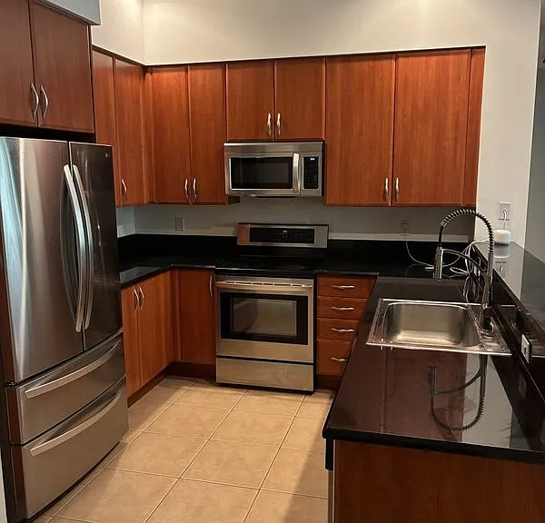 801 S Olive Ave #437 — Photo 6
