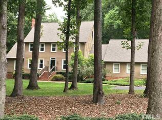 7200 Ebenezer Church Rd, Raleigh, NC 27612