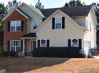 635 Beddick Ln S, Atlanta, GA 30349