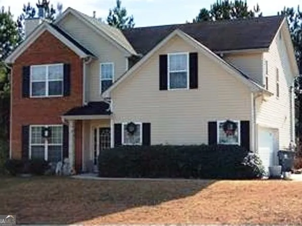 635 Beddick Ln S, Atlanta, GA 30349