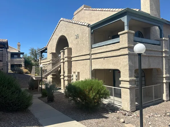 101 S Players Club Dr APT 28103, Tucson, AZ 85745