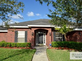 1750 Briarwyck Dr, Brownsville, TX 78520