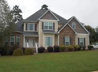 216 Will Pl, Milledgeville, GA 31061