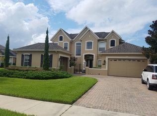 14122 Hampshire Bay Cir, Winter Garden, FL 34787