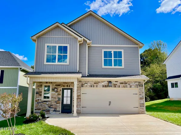 1244 Madison Oaks Rd, Knoxville, TN 37924