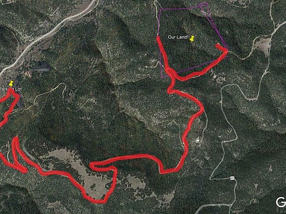 4th image of LOT 86 Ponderosa Trl