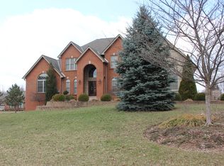 10855 Secretariat Run, Union, KY 41091