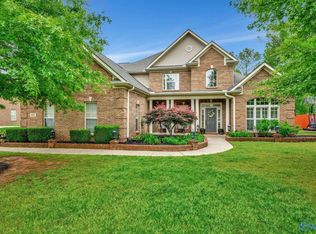 104 Gentle River Rd, Harvest, AL 35749