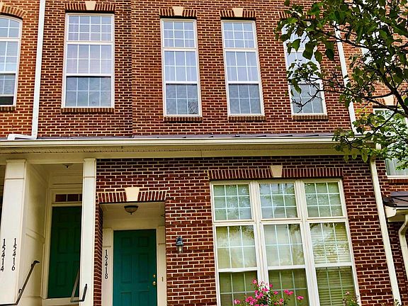 2nd image of 15416 Rosemont Manor Dr #6