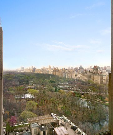 2nd image of 106 Central Park S APT 26C