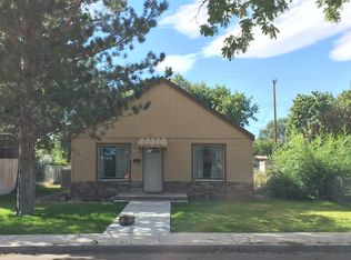 175 S 13 E, Mountain Home, ID 83647