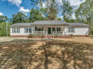 6910 Tank Rd, Terry, MS 39170