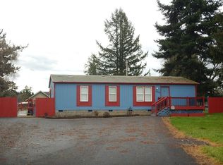 14362 Marion Rd SE, Turner, OR 97392