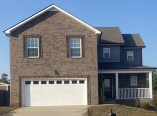764 Crestone Ln, Clarksville, TN 37042