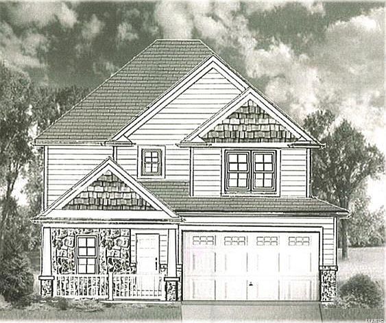 2nd image of 6722 Bailey Farm Dr