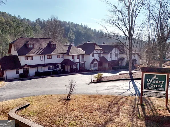 327 Brucken Strasse #305, Helen, GA 30545