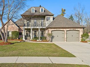 700 Silverthorne Ln, Covington, LA 70433