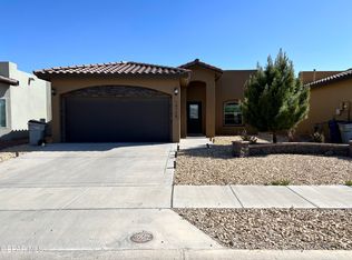 14708 Ava Leigh Ave, El Paso, TX 79938