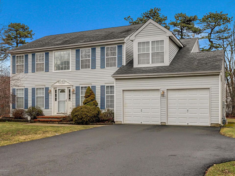 2073 Whitesville Rd, Toms River, NJ 08755 Zillow