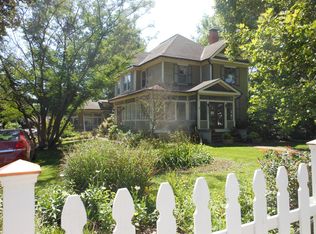 604 S Front St, Okawville, IL 62271