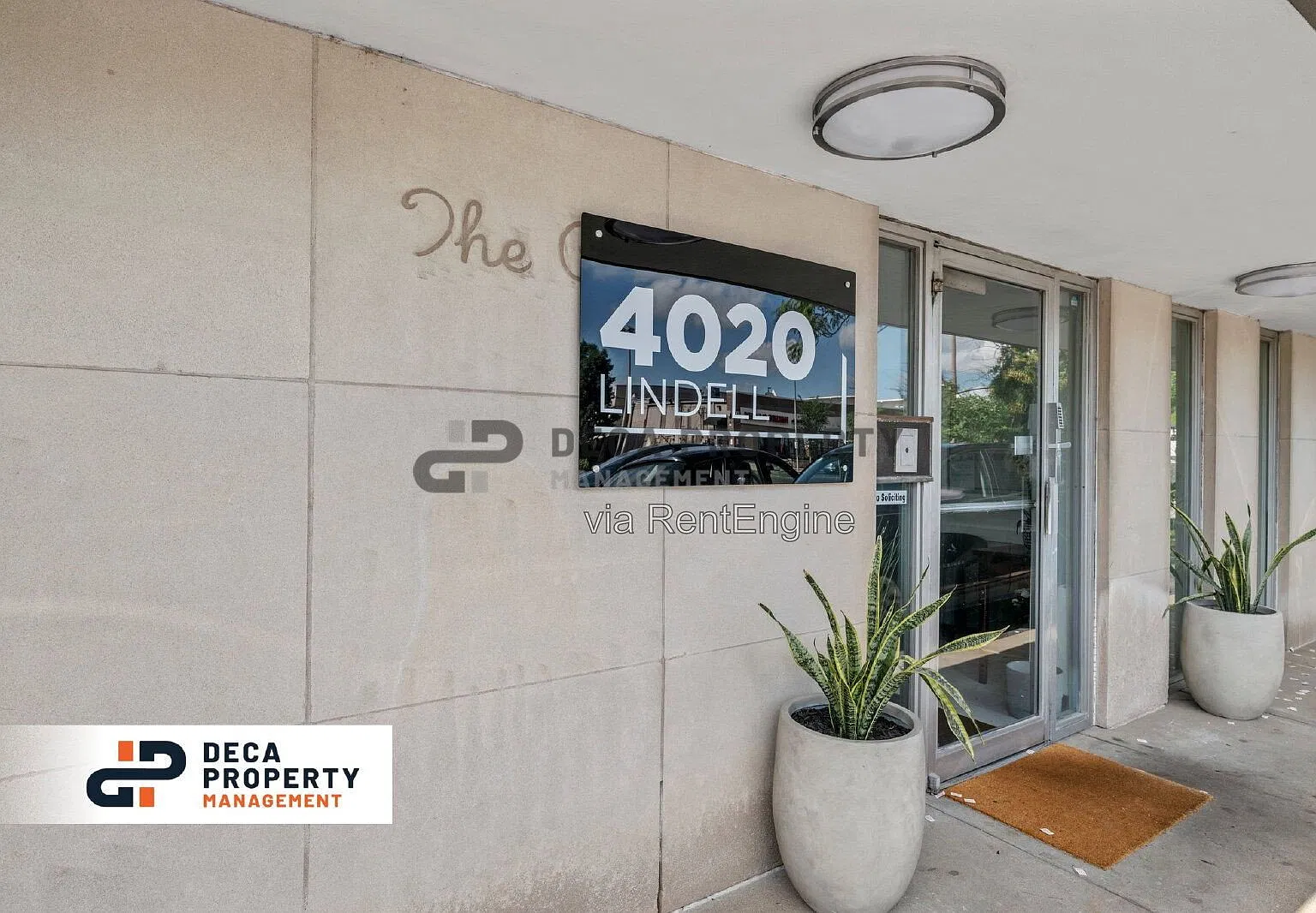 Studio, 430 sqft, $795 — Photo 3