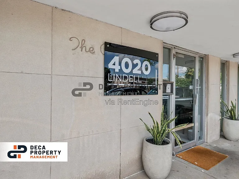4020 Lindell Blvd #215 — Photo 11