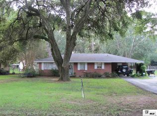 704 Lakeshore Dr, Monroe, LA 71203