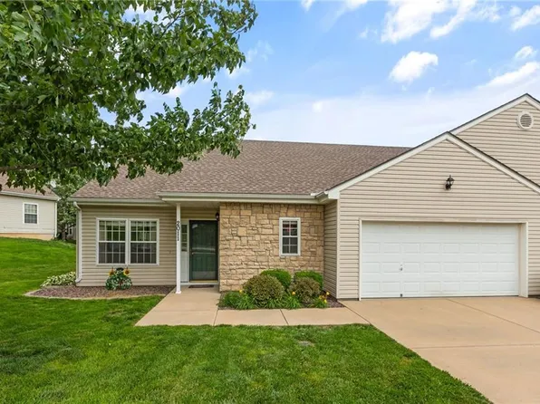 2011 N 83rd Pl, Kansas City, KS 66109