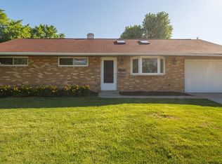6142 Farmborough Dr, Dayton, OH 45424