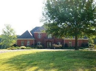 7910 N Collierville Arlington Rd, Arlington, TN 38002