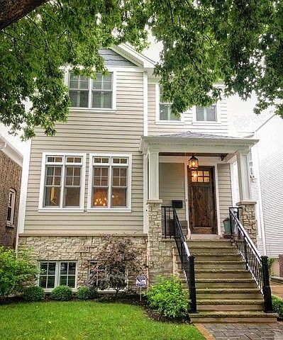 1st image of 3632 N Hoyne Ave