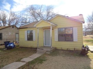 304 E Maple Ave, Duncan, OK 73533