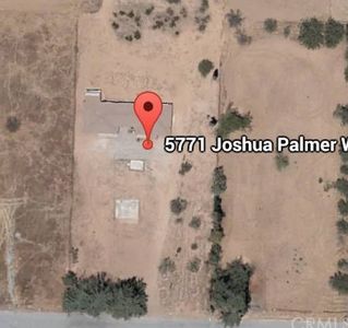 5771 Joshua Palmer Way, Banning, CA, 92220