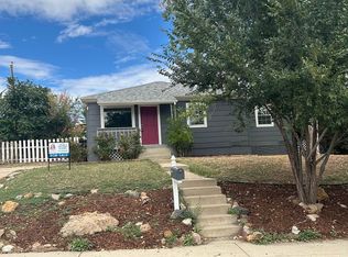 1951 Lilly Dr, Thornton, CO 80229