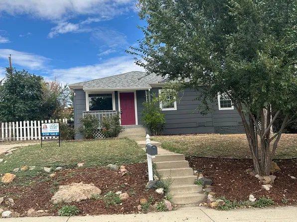 1951 Lilly Dr, Thornton, CO 80229