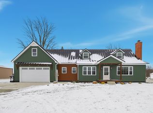 2772 Grubb Rd N, Delphos, OH 45833