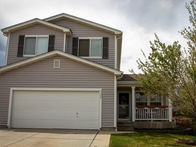 7755 Mule Deer Pl, Littleton, CO, 80125
