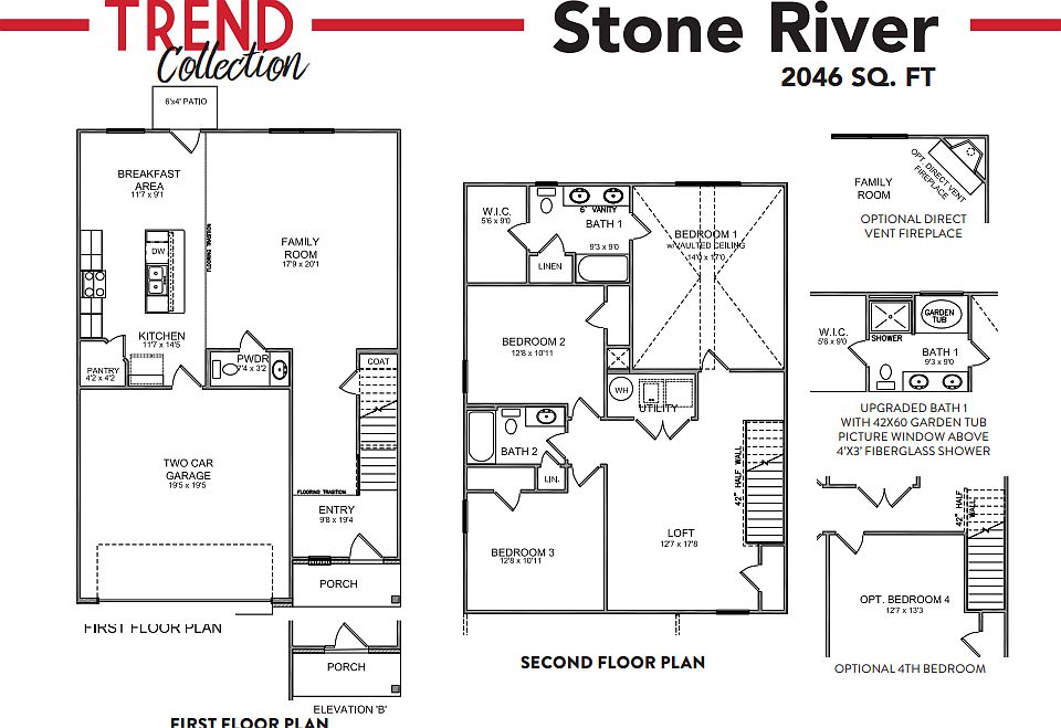 2nd image of 3017 Lupine Ln