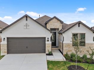 3021 Ashby Park, Bulverde, TX 78163