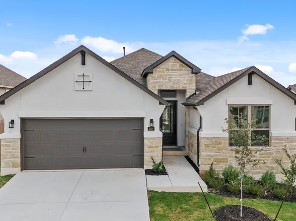 3021 Ashby Park, Bulverde, TX 78163