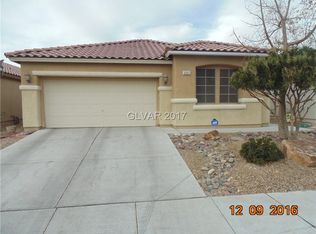 6043 Eganridge Ct #0, North Las Vegas, NV 89081