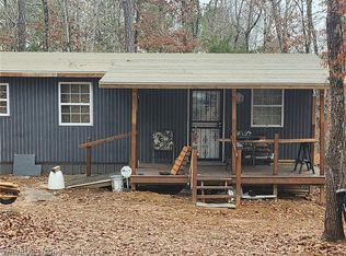 26240 Daily Creek Rd, Harvey, AR 72841
