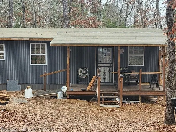 26240 Daily Creek Rd, Harvey, AR 72841