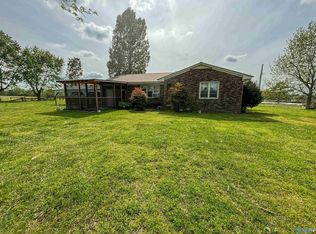 1836 County Road 318, Dawson, AL 35963