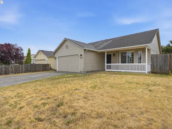 15413 NE 88th St, Vancouver, WA 98682